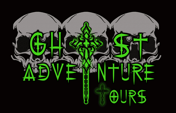 Ghost Adventure Tours