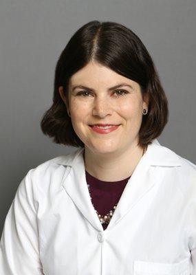 Hannah Newburg, MD - St. Joseph Heritage Medical Group