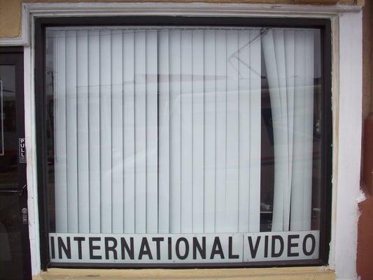 International Video