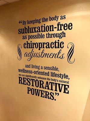 Chiropractor Midtown Manhattan