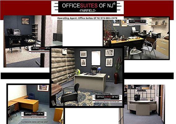 Office Suites of NJ