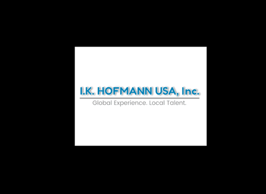 I.K. Hofmann USA