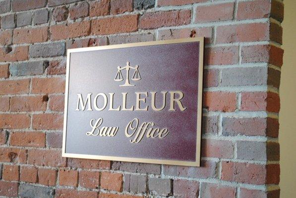 Molleur Law Office