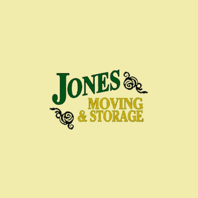 Jones Moving and Storage