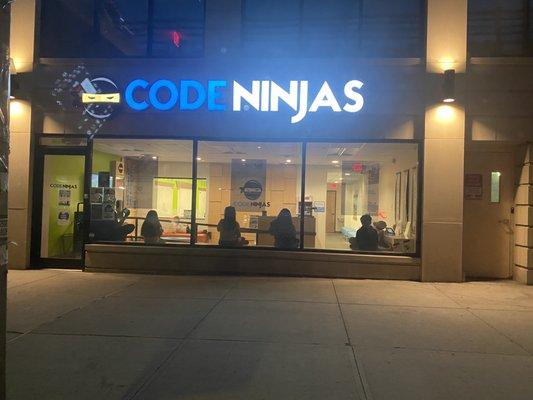 Code Ninjas