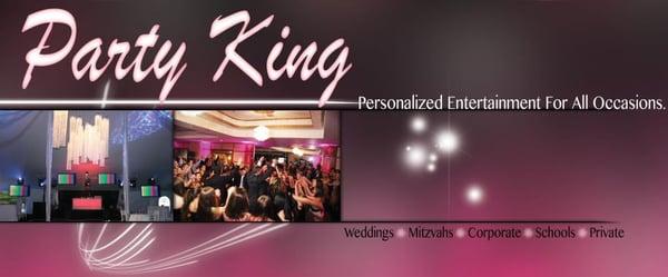 Party King Entertainment