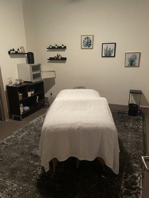 treatment room