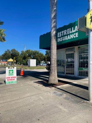 Estrella Insurance #114