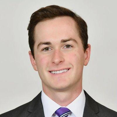 Josh Ramsey, CPA