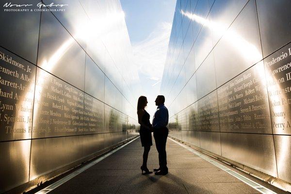 Liberty State Park Freedom Way, Jersey City, NJ 07305