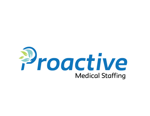 Proactive Medical Staffing