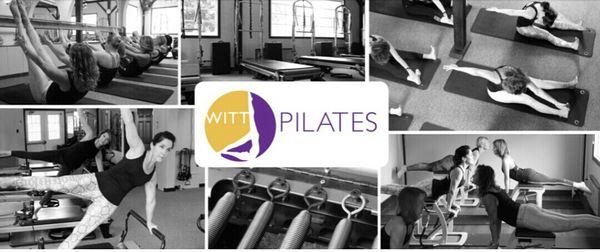 Witt Pilates