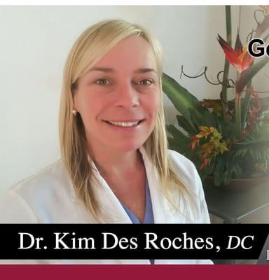 DesRoches Chiropractic