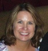 photo of Vicki F.