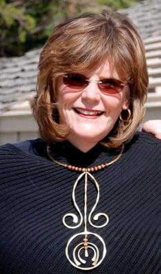 photo of Colleen S.