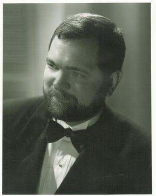 photo of Bruce P.