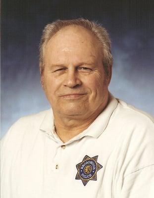 photo of Wayne J.