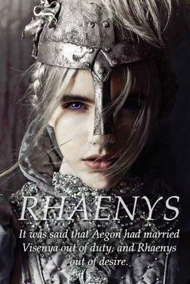 photo of Rhaenys T.