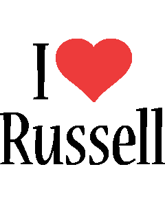 photo of Russell K.