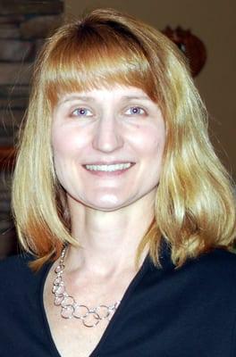 photo of Connie D.