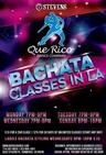 Photo of Bachata Lessons Los Angeles B.