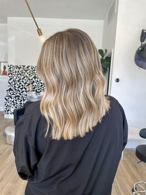 @paytonwillard.hair on instagram