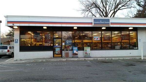 Cumberland Farms