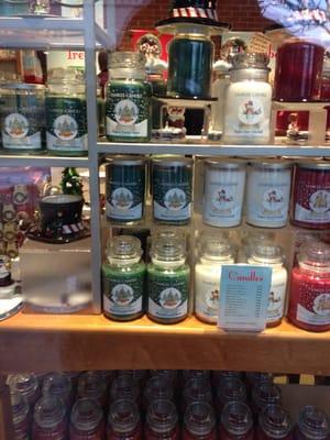 Yankee Candle Company