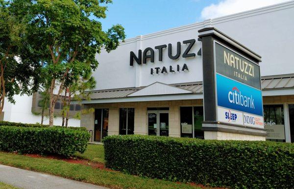 Natuzzi Italia