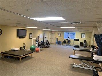 KORT Physical Therapy - Winchester - Shoppers Drive