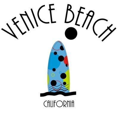 Everyone loves ghettos Venice Beach. Southern California!!!