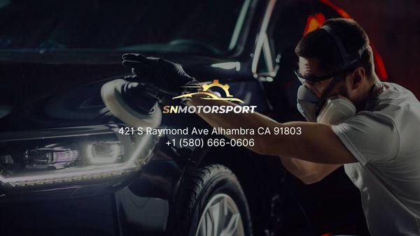 SN Motorsport