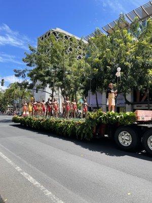 King Kamehameha Celebration Commission