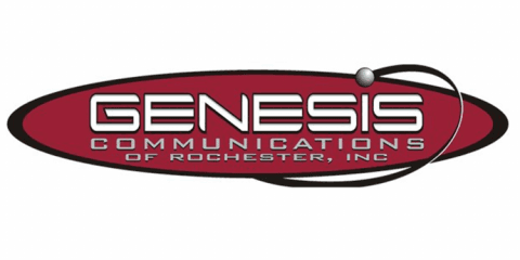 Genesis Communications of Rochester, Inc.