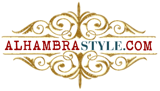 Visit www.alhambrastyle.com