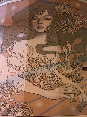 Audrey Kawasaki