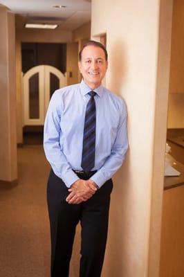 Kenneth J Canzoneri, DDS