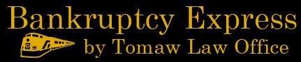 Bankruptcy Express by Tomaw Law Office logo