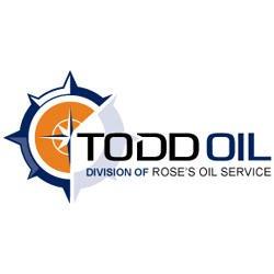 Todd Oil