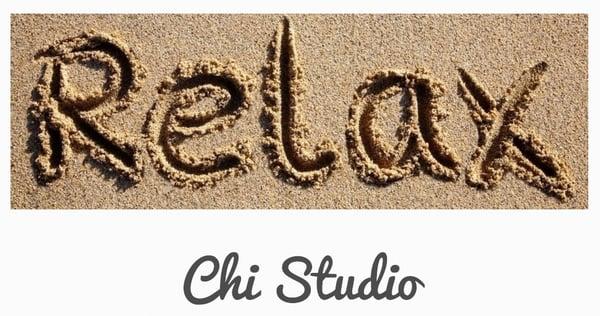 Chi Studio logo