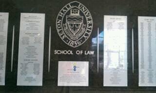 Seton Hall Law School