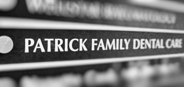 Patrick Family Dental Care