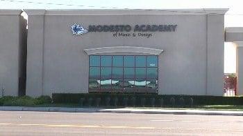 Modesto Academy of Music & Design