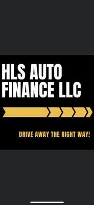 HLS Auto Finance