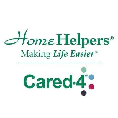 Home Helpers Home Care of Bradenton Logo