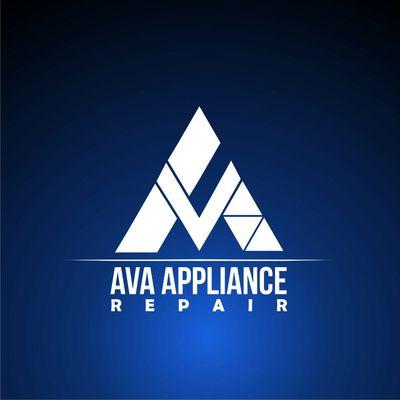 AVA Appliance Repair logo