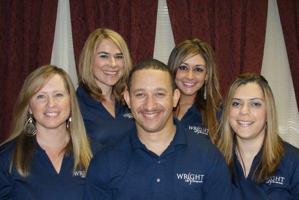 Wright Life Chiropractic