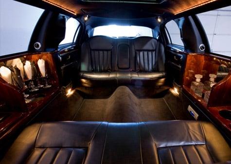 A-One Limousine