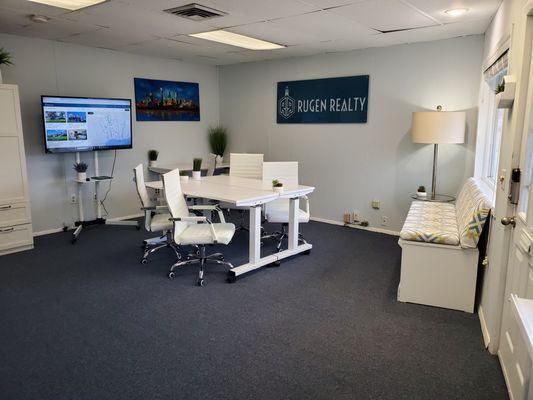 Rugen Realty. Patchogue, Long Island, real estate company