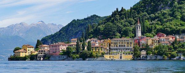 Lake Como